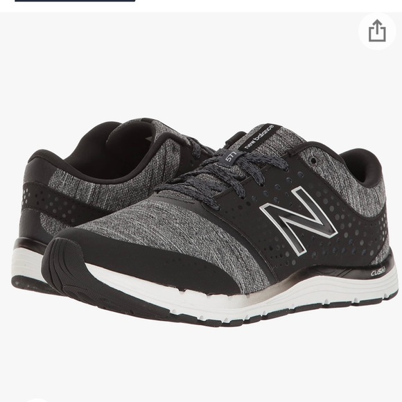 New Balance Shoes - 577 Cross Trainer Tennis Shoes